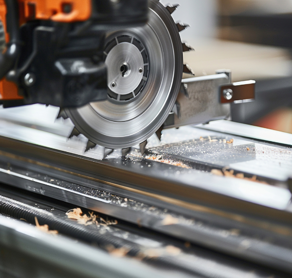 Contact Vasantha Core Cutting Services