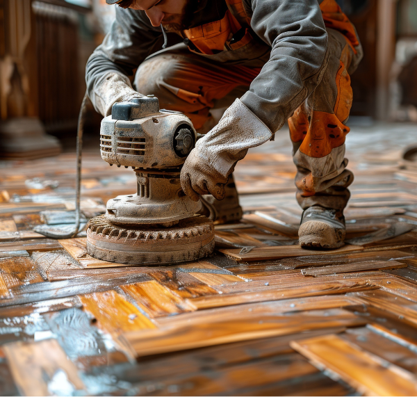 Slab Cutting Services